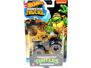 Hot Wheels Monster Trucks 3