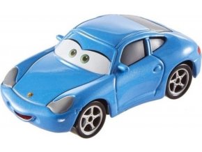 Disney Pixar Cars Die-Cast Sally