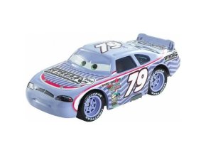 Disney Pixar Cars Die-Cast Haul Inngas