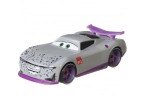 Disney Pixar Cars Die-Cast Kurt with Bug Teeth