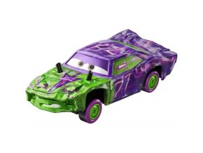 Disney Pixar Cars Die-Cast Liability