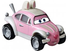 Disney Pixar Cars Die-Cast The Easter Buggy