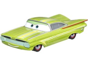 Disney Pixar Cars Die-Cast Ramone