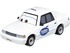 Disney Pixar Cars Die-Cast Revney Grillante