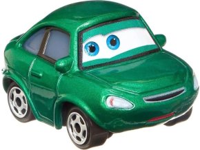 Disney Pixar Cars Die-Cast Bertha Butterswagon