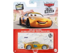 Disney Pixar Cars Die-Cast tbd