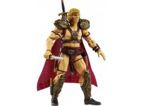 Masters of the Universe Masterverse / Revelation DELUXE MOVIE HE-MAN