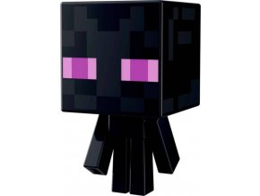 Minecraft Minis Mob Head Enderman