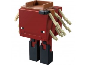 Minecraft Craft-A-Block Figur Strider