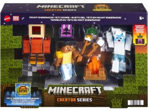 Minecraft Creator Storypack