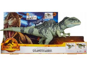 jurassic world nadvlada giganotosaurus se zvuky 56 cm 1
