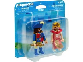 PLAYMOBIL® 4913 Hrabě a komtesa