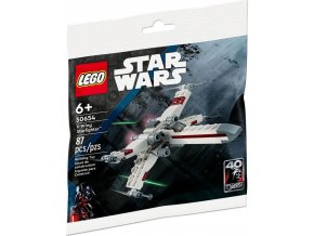 LEGO® Star Wars 30654 X-Wing Starfighter