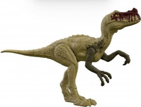 Jurský svět: Nadvláda Velká figurka dinosaura PROCERATOSAURUS