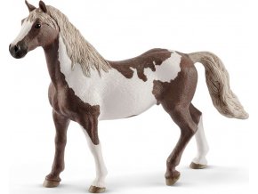 Schleich 13885 Valach plemene Paint Horse