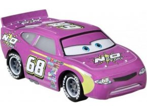 Cars 3 Autíčko MANNY FLYWHEEL GRR54/DXV29