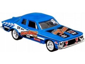 Matchbox™ Angličák 1962 PLYMOUTH SAVOY