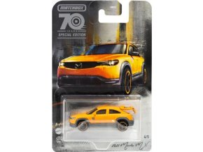 Matchbox™ Angličák 70. výročí 2021 MAZDA MX