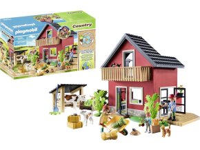 PLAYMOBIL® 71248 Statek