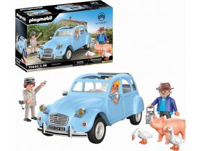 PLAYMOBIL® 70640 Citroën 2CV