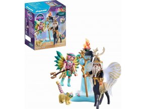 PLAYMOBIL® Ayuma 71235 Abjatus s Knight Fairy Hildi