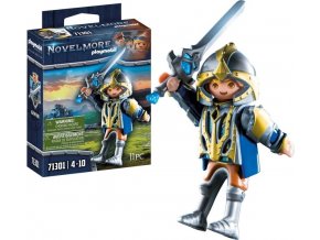 PLAYMOBIL® 71301 Novelmore Arwynn s Invincibusem