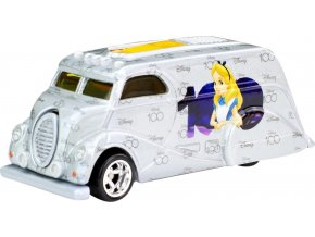 Hot Wheels Premium Disney 100 let POPELKA DECO DELIVERY™