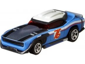 Hot Wheels OVERWATCH Soldier 76 GRM46