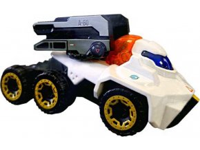 Hot Wheels OVERWATCH Winston GRM41