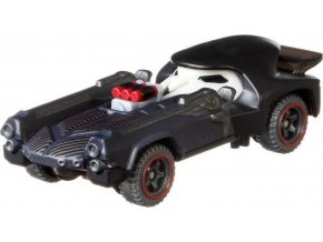 Hot Wheels OVERWATCH Reaper GRM48