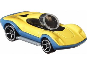 Hot Wheels® angličák Mimoni CARL GMH76