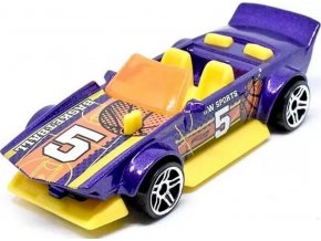 Hot Wheels Kolekce Basic 1:64 TRACK MANGA FJV95