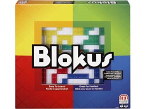 hra Blokus Classic, BJV44