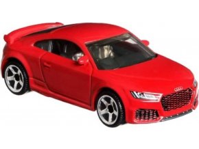 Matchbox™ Nejlepší německé angličáky 2019 AUDI TT RS COUPÉ HPC64