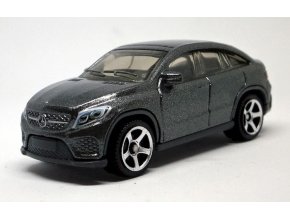 Matchbox™ Nejlepší německé angličáky MERCEDES-BENZ GLE COUPE HPC61