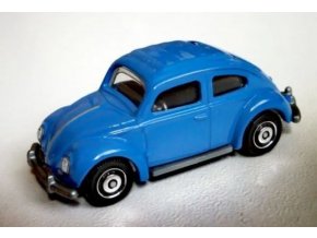 Matchbox™ Nejlepší německé angličáky 1962 VOLKSWAGEN BEETLE HPC59