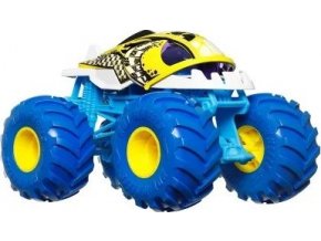 Hot Wheels® Monster Trucks Oversized PIRAN-AHHH 1:24, HKM57