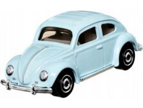 Matchbox™ Nejlepší německé angličáky 62 VOLKSWAGEN BEETLE HFH54