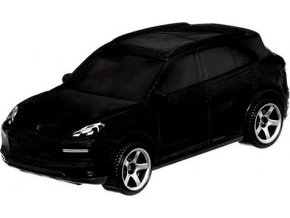 Matchbox™ Nejlepší německé angličáky PORSCHE CAYENNE TURBO HFH45