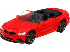 Matchbox Moving Parts 2020 BMW M4 CABRIOLET HLG21