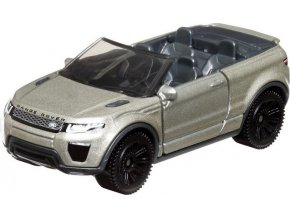 Matchbox Moving Parts RANGE ROVER EVOQUE HLG06