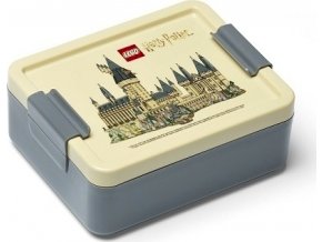 LEGO® Harry Potter box na svačinu - Bradavice