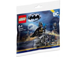 LEGO® Super Heroes 30653 Batman™ 1992