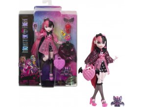 Monster High Panenka Monsterka DRACULAURA