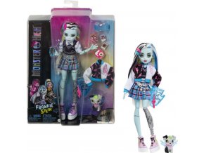 Monster High Panenka Monsterka FRANKIE STEIN