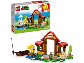 LEGO® Super Mario™ 71422 Piknik u Maria – rozšiřující set