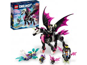 LEGO® DREAMZzz™ 71457 Létající kůň pegas