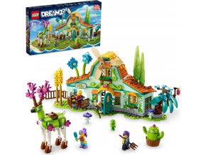 LEGO® DREAMZzz™ 71459 Stáj snových stvoření