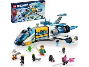 LEGO® DREAMZzz™ 71460 Vesmírný autobus pana Oze