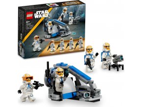 LEGO® Star Wars™ 75359 Bitevní balíček klonovaného vojáka Ahsoky z 332. legie